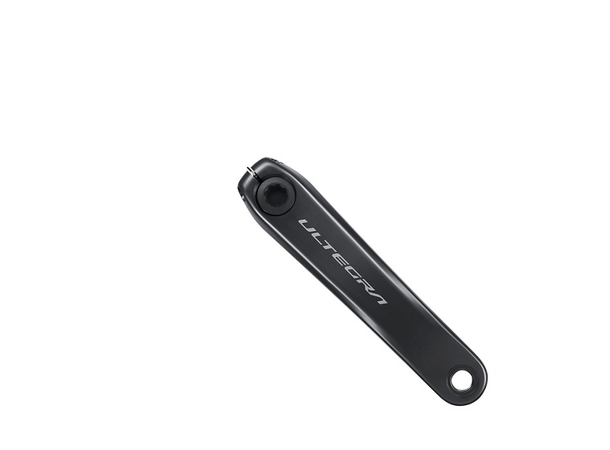 SHIMANO ULTEGRA Kranksett FC-R8100 165mm 12-delt 52-36T til Landeveissykkel 