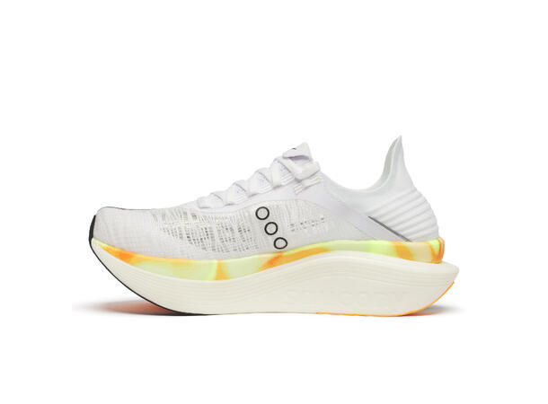 Saucony Løpesko Endorphin Elite 2 39 Konkurransesko med karbonplate 