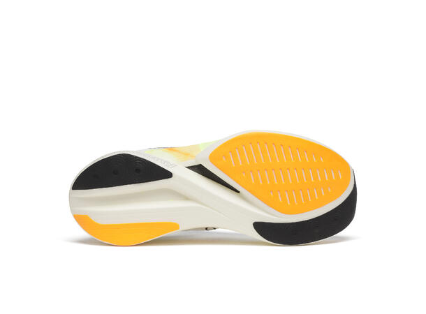 Saucony Løpesko Endorphin Elite 2 39 Konkurransesko med karbonplate 