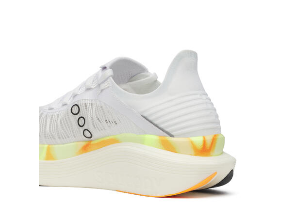Saucony Løpesko Endorphin Elite 2 39 Konkurransesko med karbonplate 