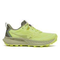 Saucony Løpesko W Peregrine 15 37,5 Fantastisk terrengløpesko - SuHe