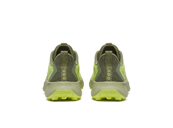 Saucony Løpesko W Peregrine 15 37,5 Fantastisk terrengløpesko - SuHe 