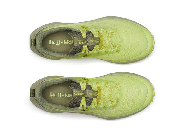 Saucony Løpesko W Peregrine 15 37,5 Fantastisk terrengløpesko - SuHe 