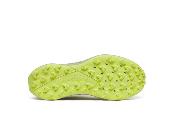 Saucony Løpesko W Peregrine 15 37,5 Fantastisk terrengløpesko - SuHe 