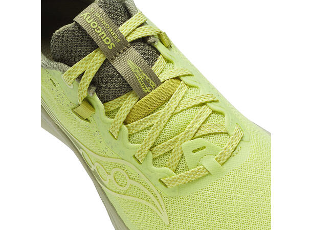 Saucony Løpesko W Peregrine 15 37,5 Fantastisk terrengløpesko - SuHe 