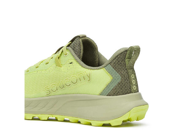 Saucony Løpesko W Peregrine 15 37,5 Fantastisk terrengløpesko - SuHe 