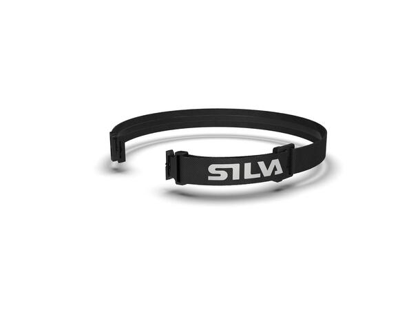 Silva Smini Hodelykt Black Perfekt balanse mellom vekt og lysstyrke 