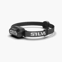 Silva Smini Hodelykt Black Perfekt balanse mellom vekt og lysstyrke