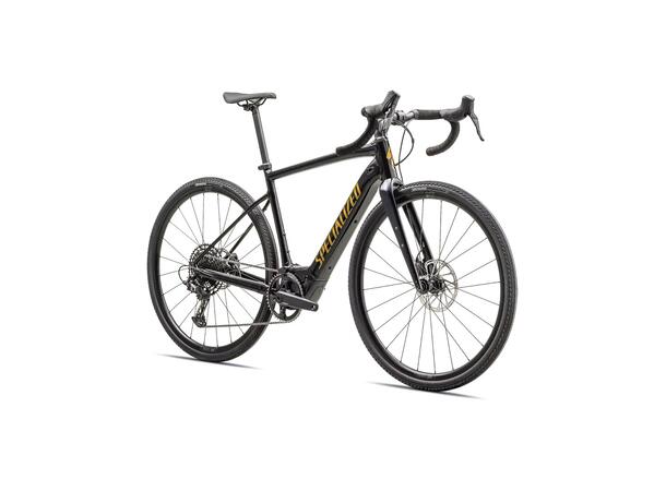 Specialized Creo SL 2 Comp E5 56 Elektrisk gravel klar for eventyr - DaNa 
