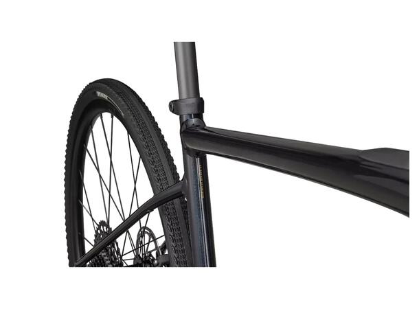 Specialized Creo SL 2 Comp E5 56 Elektrisk gravel klar for eventyr - DaNa 