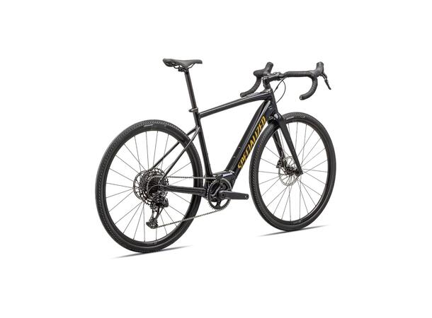 Specialized Creo SL 2 Comp E5 56 Elektrisk gravel klar for eventyr - DaNa 