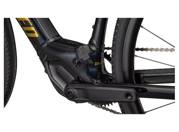 Specialized Creo SL 2 Comp E5 56 Elektrisk gravel klar for eventyr - DaNa 