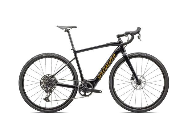 Specialized Creo SL 2 Comp E5 56 Elektrisk gravel klar for eventyr - DaNa 