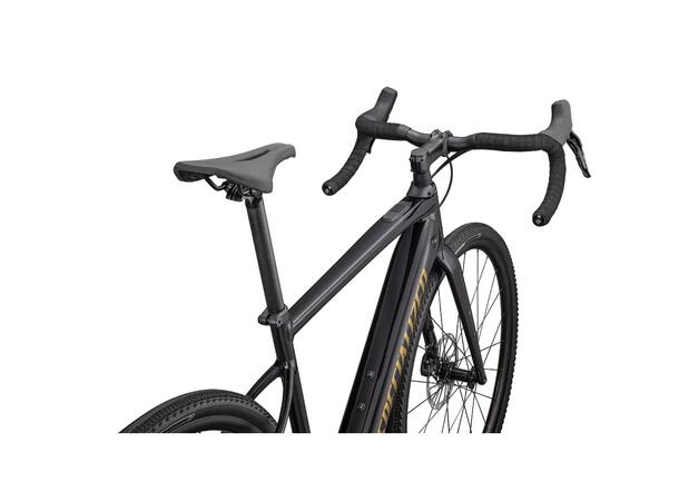 Specialized Creo SL 2 Comp E5 56 Elektrisk gravel klar for eventyr - DaNa 