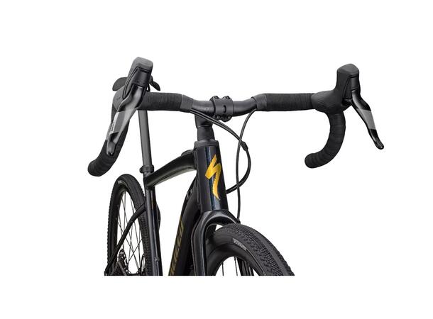Specialized Creo SL 2 Comp E5 56 Elektrisk gravel klar for eventyr - DaNa 