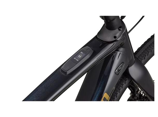 Specialized Creo SL 2 Comp E5 56 Elektrisk gravel klar for eventyr - DaNa 