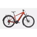 Specialized El-Sykkel Tero 4.0 EQ M R&#229; elsykkel med god rekkevidde