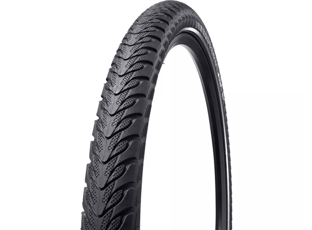Specialized Hemisphere Sport Reflect Dekk, BLK 26X1.95 