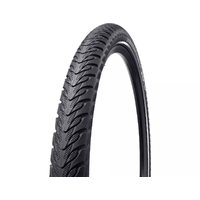 Specialized Hemisphere Sport Reflect Dekk, BLK 26X1.95