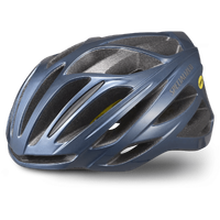 Specialized Hjelm Echelon II MIPS L Lett og behagelig sykkelhjelm, CSTBLU