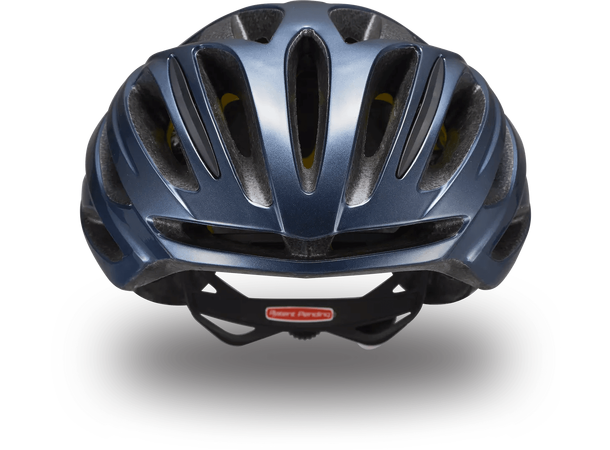 Specialized Hjelm Echelon II MIPS L Lett og behagelig sykkelhjelm, CSTBLU 