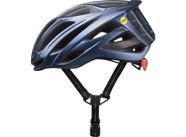 Specialized Hjelm Echelon II MIPS L Lett og behagelig sykkelhjelm, CSTBLU 