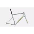 Specialized Rammesett SW Tarmac SL8 58 Aerodynamisk og lett landeveisramme - Sa