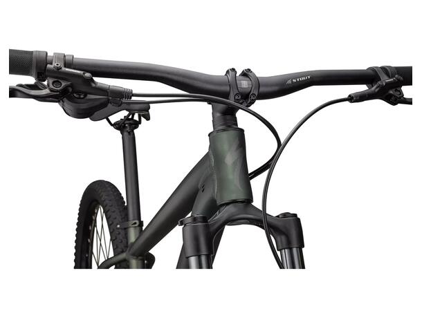 Specialized Rockhopper Comp 29" Terrengskykkel for sti og grus 24 - OakG 