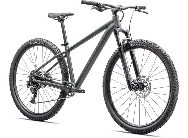 Specialized Rockhopper Comp 29" Terrengskykkel for sti og grus 24 - OakG 