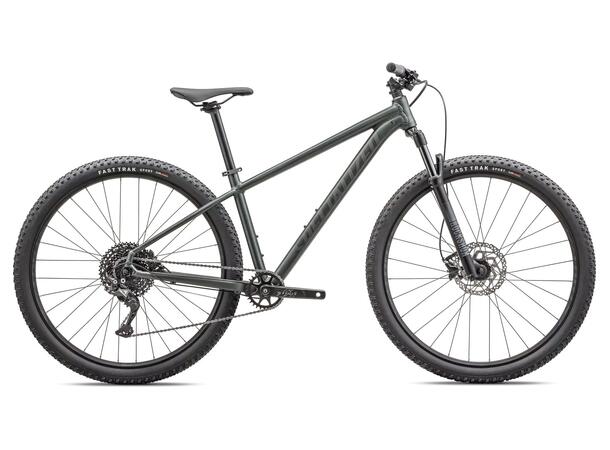 Specialized Rockhopper Comp 29" Terrengskykkel for sti og grus 24 - OakG 