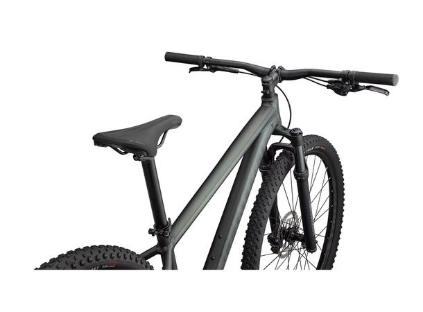 Specialized Rockhopper Comp 29" Terrengskykkel for sti og grus 24 - OakG 