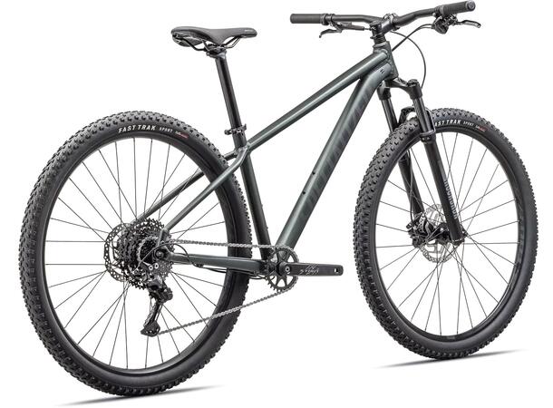 Specialized Rockhopper Comp 29" Terrengskykkel for sti og grus 24 - OakG 