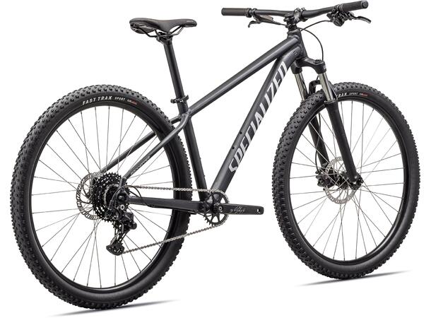 Specialized Rockhopper Sport XS Solid terrengsykkel 25 - Sablm/Wht 