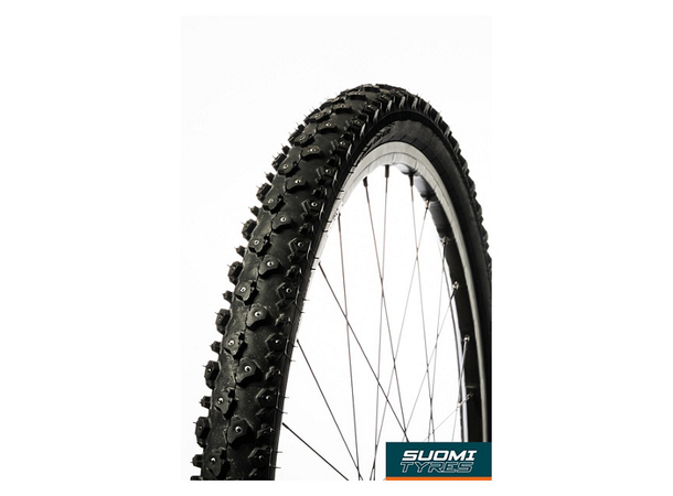Suomi Tyres Piggdekk Hile W240 29" Piggdekk til 29 X 2.10 