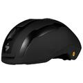 Sweet Tucker 2Vi Mips Hjelm L/XL Suveren aero-landeveishjelm - MBLCK
