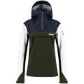 Swix Dame Anorak Blizzard S Klassisk jakke  i moderne design