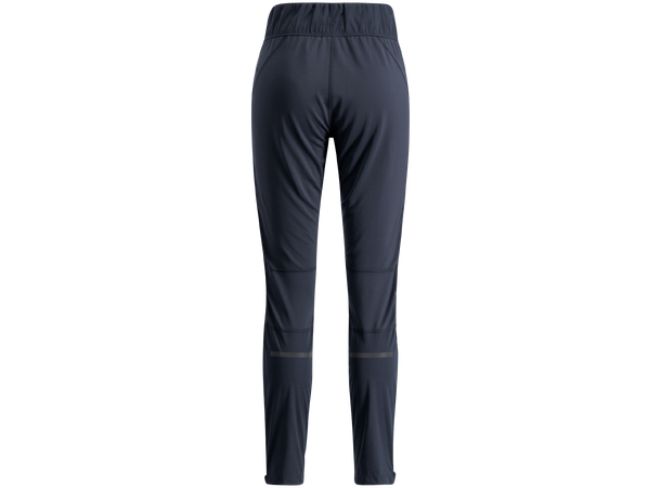 Swix Dame Bukse Nordic Warm Hybrid M Varm softshellbukse for langrenn 