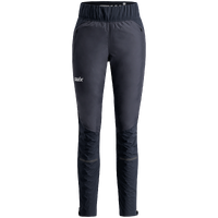 Swix Dame Bukse Nordic Warm Hybrid M Varm softshellbukse for langrenn