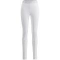 Swix Dame Bukse RaceX Classic M Swix-baselayer-underdel Bright white