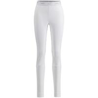 Swix Dame Bukse RaceX Classic M Swix-baselayer-underdel Bright white