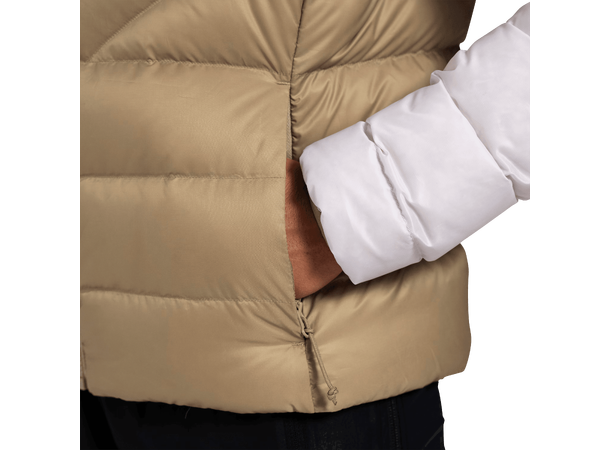 Swix Dame Jakke Infinity Down S Ultralett og varm dunjakke-WhDu 