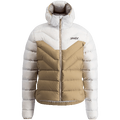 Swix Dame Jakke Infinity Down XS Ultralett og varm dunjakke-WhDu