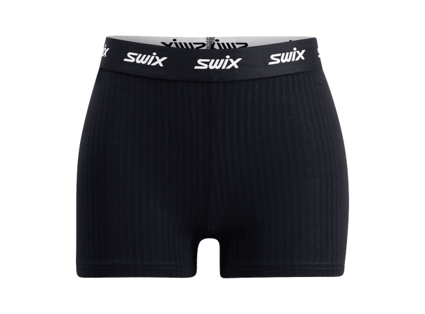 Swix Dame RaceX Classic Bokser L Perfekte treningsboxer for aktive dager 