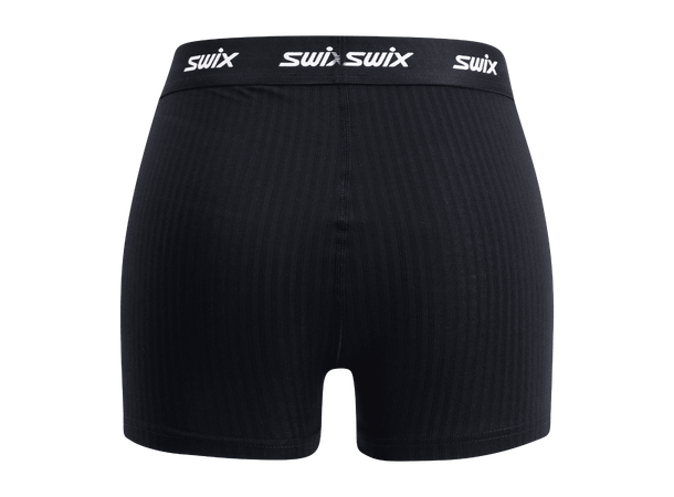 Swix Dame RaceX Classic Bokser L Perfekte treningsboxer for aktive dager 