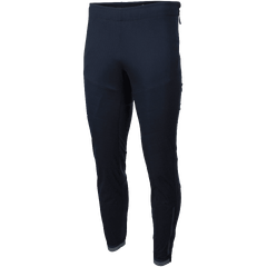Swix Herre Bukse Blizzard XC Varm langrennsbukse - Dark navy