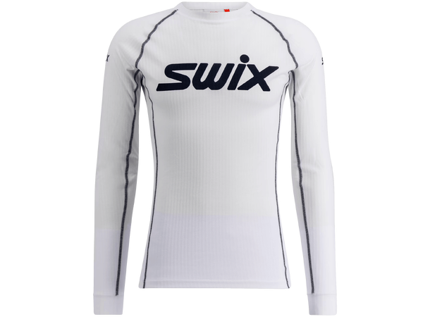 Swix Herre Trøye LS RaceX Classic L Den nye originale Swix-trøyen, langermet 