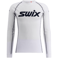 Swix Herre Trøye LS RaceX Classic L Den nye originale Swix-trøyen, langermet