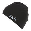 Swix Race ultra light hat 56 Tynn og lett lue - Sort