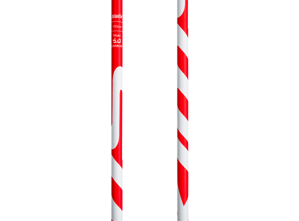 Swix Skistav Triac 5.0 150 Ny racingstav fra Swix 