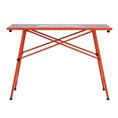 Swix T76-3-V Waxing table, 120x45 Stabilt sm&#248;rebord fra Swix